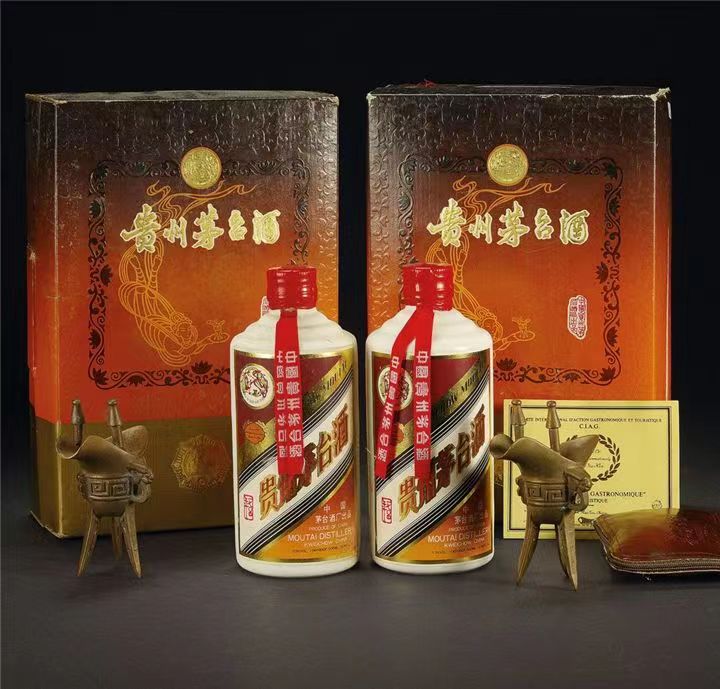 衡水烟酒回收